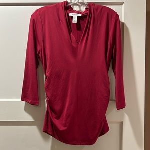 White House Black Market Top - Bundle Discounts!